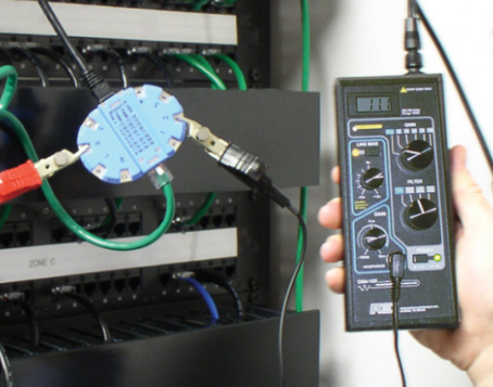 秦皇岛美国REI CMA-100反监听音频放大器